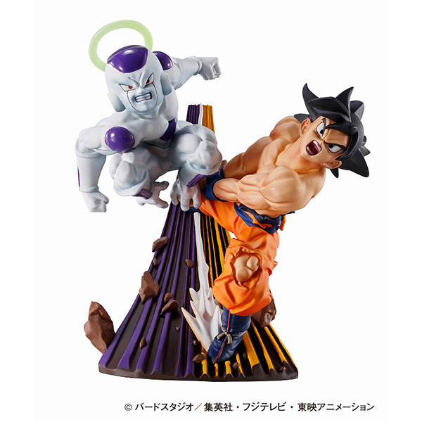 数量限定販売ドラゴンボール超 ドラカプ RE BIRTH 待望の超復活編 全4