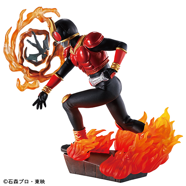 仮面ライダー Legend Rider Memories｜商品情報｜メガトイ