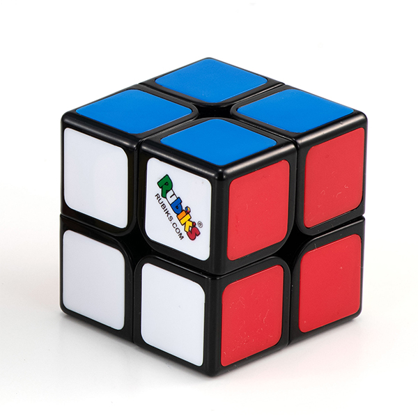 ルービックキューブ 2×2 ver.3.0｜商品情報｜メガトイ｜メガハウスのおもちゃ情報サイト