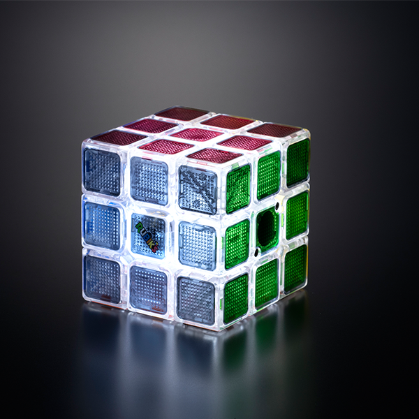 ルービックキューブフラッシュ