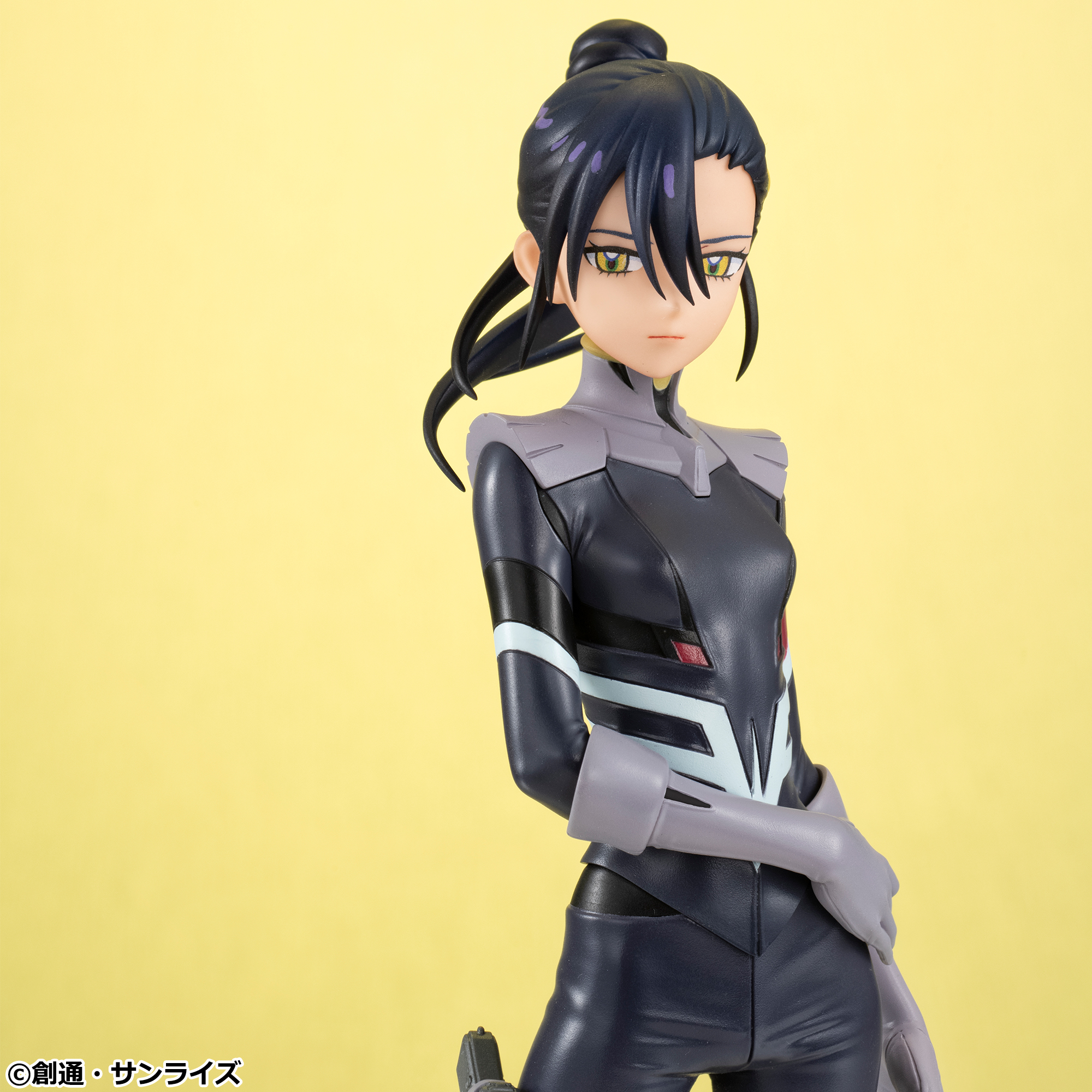 Lucreaらいと 機動戦士Gundam GQuuuuuuX ニャアン パイロットスーツVer.