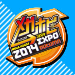 メガホビEXPO2014 Autumn特設ページに会場物販情報を追加しました！