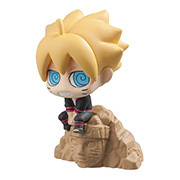 メガトレショップでぷちきゃらランド BORUTO-ボルト- NARUTO NEXT GENERATIONS 『ボルトと火影たち』の受注を開始しました！