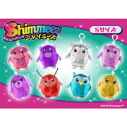 「Shimmeez(シャイミーズ)」の商品3点を追加しました！