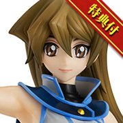 メガトレショップでLucrea（ルクリア） 遊☆戯☆王デュエルモンスターズＧＸ『天上院明日香 【初回限定特典付】』の受注を開始しました！