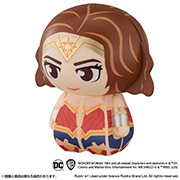 「Charaction CUBE　WONDER WOMAN(WW84)」を追加しました！