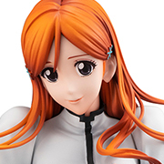 メガトレショップでGALSシリーズ BLEACH 井上織姫 破面篇の受注を開始しました！