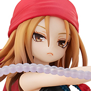 メガトレショップでLucrea（ルクリア）　SHAMAN KING 恐山アンナの受注を開始しました！