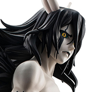 メガトレショップでPrecious G.E.M.シリーズ BLEACH ウルキオラ・シファー 刀剣解放第二階層（レスレクシオン・セグンダ・エターパ）の受注を開始しました！