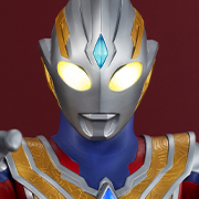 メガトレショップで Ultimate Article ウルトラマントリガー （マルチタイプ） の受注を開始しました！