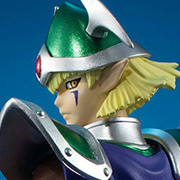 メガトレショップで MONSTERS CHRONICLE　遊☆戯☆王デュエルモンスターズ　エルフの剣士 の受注を開始しました！