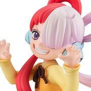 メガトレショップで G.E.M.シリーズ ワンピース ウタ RUN!RUN!RUN! の受注を開始しました！