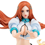 メガトレショップで GALSシリーズ BLEACH 井上織姫 千年血戦篇 の受注を開始しました！