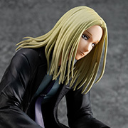 メガトレショップで フィギュア SAKAMOTODAYS 神々廻 の情報を公開しました！