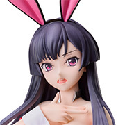 メガトレショップで B-style コードギアス 奪還のロゼ 皇サクヤ バニーVer. の情報を公開しました！