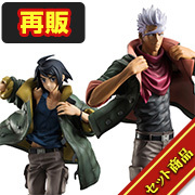 メガトレショップで G.E.M.シリーズ 機動戦士ガンダム 鉄血のオルフェンズ 三日月・オーガス＆オルガ・イツカ セット【再販】 の受注を開始しました！