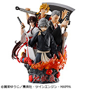 メガトレショップで プチラマDX 地獄楽 の情報を公開しました！
