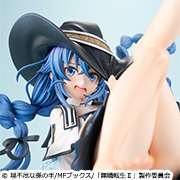 メガトレショップで Lucrea (ルクリア) 無職転生 ～異世界行ったら本気だす～  ロキシー の情報を公開しました！