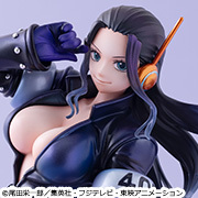 メガトレショップで Portrait.Of.Pirates ワンピース “Evolutionary History” ニコ・ロビン の受注を開始しました！