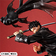 メガトレショップで G.E.M.シリーズ カグラバチ 六平千鉱 の受注を開始しました！