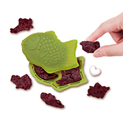 「解体パズルLite たい焼きパズル -抹茶-」を追加しました！