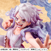 メガトレショップで Portrait.Of.Pirates ワンピース “Evolutionary History” ジュエリー・ボニー〝一番自由な未来〟 の情報を公開しました!