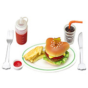 「みにあつめ　こぐまキッチン」を追加しました！