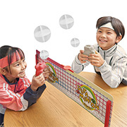 「ブタミントンDX 紅白ブタ合戦」を追加しました！