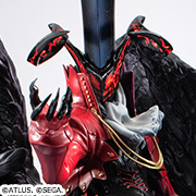 メガトレショップで ゲームキャラクターズコレクションDX 「ペルソナ５」 アルセーヌ 【30th Anniversary EDITION】 の情報を公開しました！