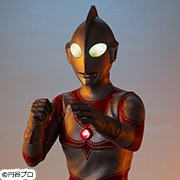 メガトレショップで Ultimate Article 帰ってきたウルトラマン の情報を公開しました！