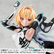 メガトレショップで Lucrea 楽園追放 心のレゾナンス ガブリエル の受注を開始しました！