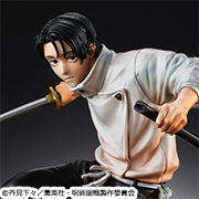 メガトレショップで フィギュア 呪術廻戦 死滅回游 乙骨憂太 の情報を公開しました！