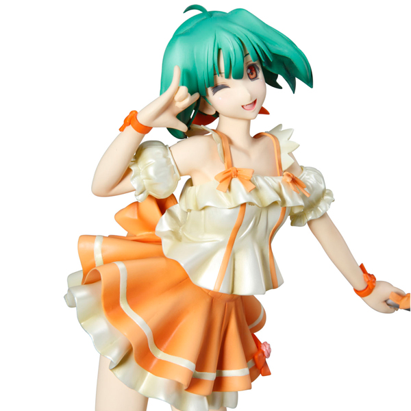 マクロスF（フロンティア） ランカ・リー 超時空シンデレラVer