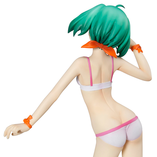 マクロスF（フロンティア） ランカ・リー 超時空シンデレラVer