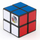 ルービックの2×2キューブ ver.2.0