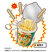 じゃがりこショック!!ミニ