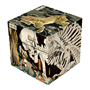RUBIK’S CUBE JAPONESQUE YOKAI