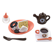 みにあつめ カフェdeケーキ