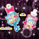 かなえて☆おねがいチャーム　キラメキたっぷりセット