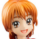 ふたりはプリキュア 美墨なぎさ
