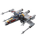 STAR WARS X-WING STARFIGHTER