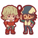 バディコレ TIGER & BUNNY