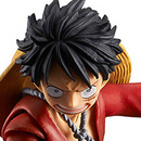 ONE PIECE モンキー・D・ルフィ(再販)