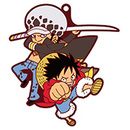 バディコレ ONE PIECE ルフィスペシャル！