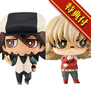 TIGER & BUNNY 虎徹&バーナビーセット【限定特典付き】