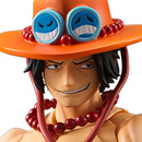 ONE PIECE ポートガス・D・エース（再販）