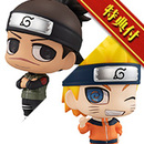 NARUTO-ナルト- うみのイルカ＆うずまきナルト セット 【限定特典付き】