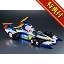 新世紀GPXサイバーフォーミュラ11 スーパーアスラーダ AKF-11 【プレミアムバンダイ限定特典】