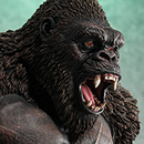 KONG from GODZILLAvs.KONG (2021)