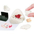 解体パズルLite おにぎりパズル